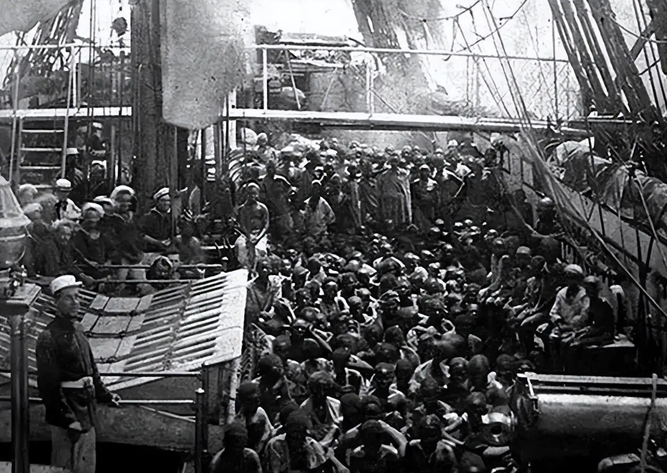 疫情段子 瘟疫历史 西班牙流感传播_疫情爆发