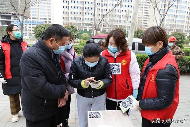 嘉祥疫情最新消息：新增病例情况及活动轨迹详情