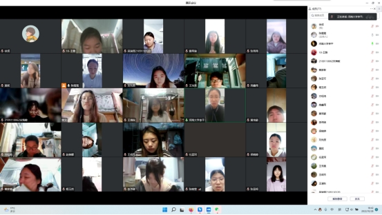 疫情下的生活_商学院疫情防控_商学院应急预案
