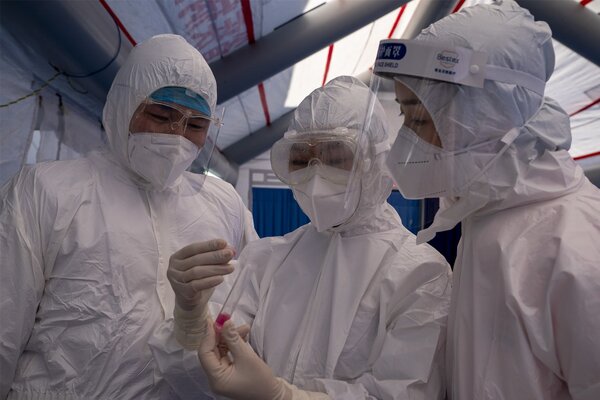 春节将至疫情还会爆发吗？游子盼回家过年弥补去年遗憾