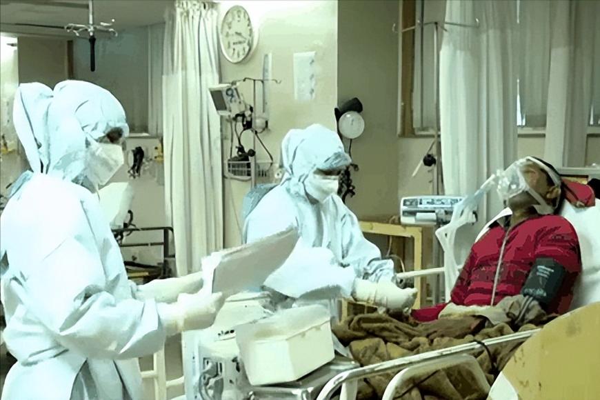 尼帕病毒疫情_尼帕病毒症状鉴别_疫情爆发