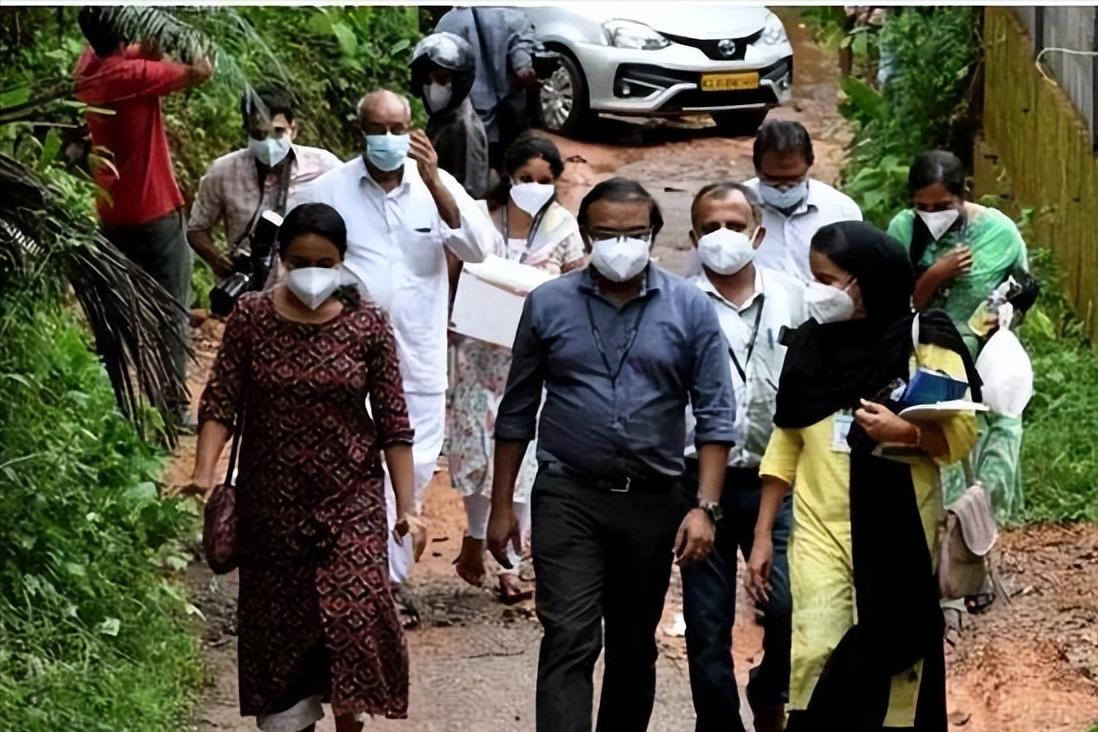 尼帕病毒症状鉴别_疫情爆发_尼帕病毒疫情