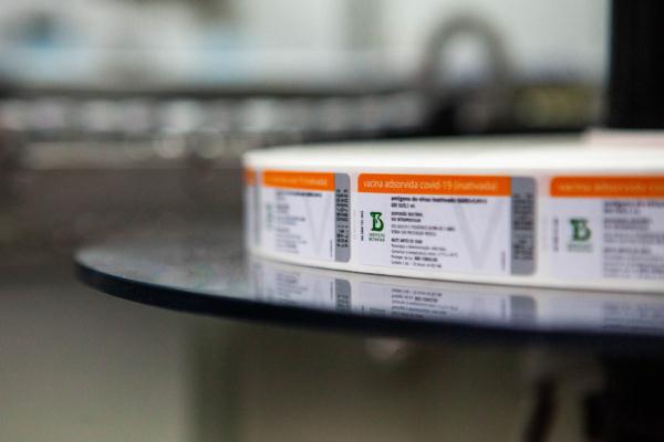 疫情疫苗_中国科兴公司新冠疫苗合作_巴西布坦坦研究所克尔来福新冠疫苗