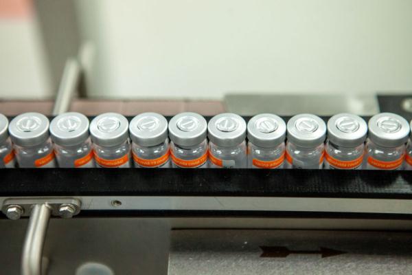 中国科兴公司新冠疫苗合作_疫情疫苗_巴西布坦坦研究所克尔来福新冠疫苗