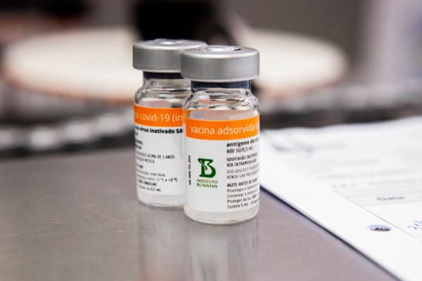 巴西布坦坦研究所克尔来福新冠疫苗_疫情疫苗_中国科兴公司新冠疫苗合作