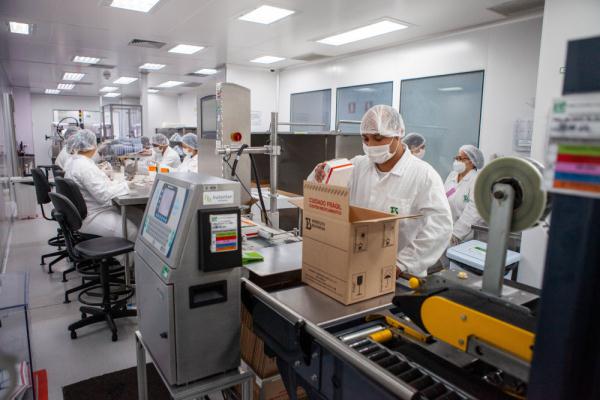 疫情疫苗_巴西布坦坦研究所克尔来福新冠疫苗_中国科兴公司新冠疫苗合作