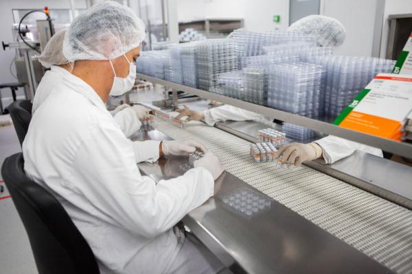 中国科兴公司新冠疫苗合作_巴西布坦坦研究所克尔来福新冠疫苗_疫情疫苗