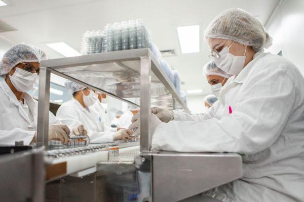 疫情疫苗_中国科兴公司新冠疫苗合作_巴西布坦坦研究所克尔来福新冠疫苗