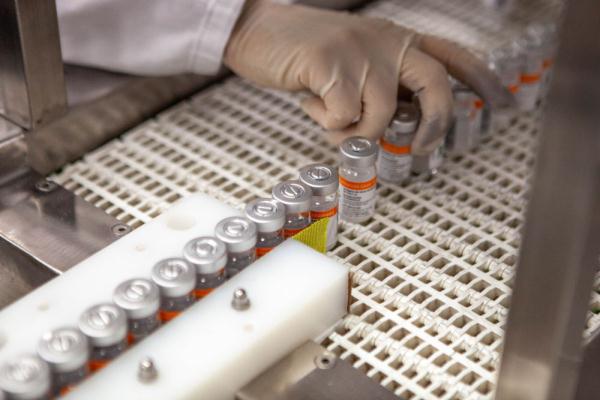 巴西布坦坦研究所克尔来福新冠疫苗_中国科兴公司新冠疫苗合作_疫情疫苗