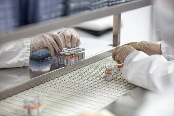 巴西布坦坦研究所克尔来福新冠疫苗_疫情疫苗_中国科兴公司新冠疫苗合作