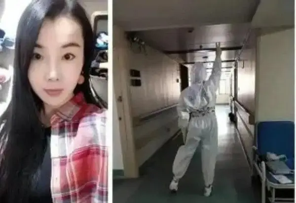 疫情中国防控成效_疫情爆发_白衣战士抗疫事迹