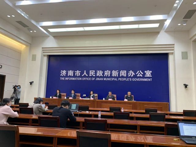 4月4日济南新增本土确诊病例9例等疫情数据及防控要求