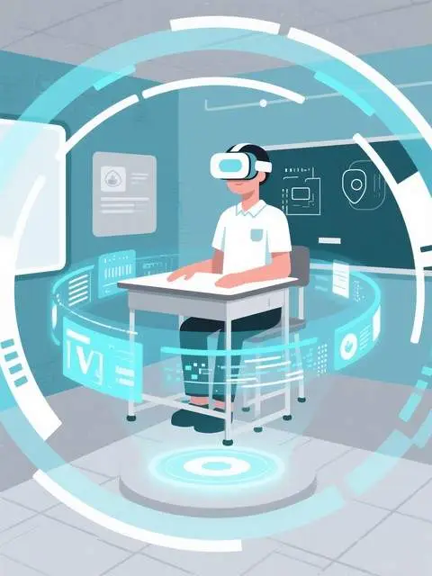 中国教育行业发展现状与趋势_疫情相关行业_在线教育市场规模与增长