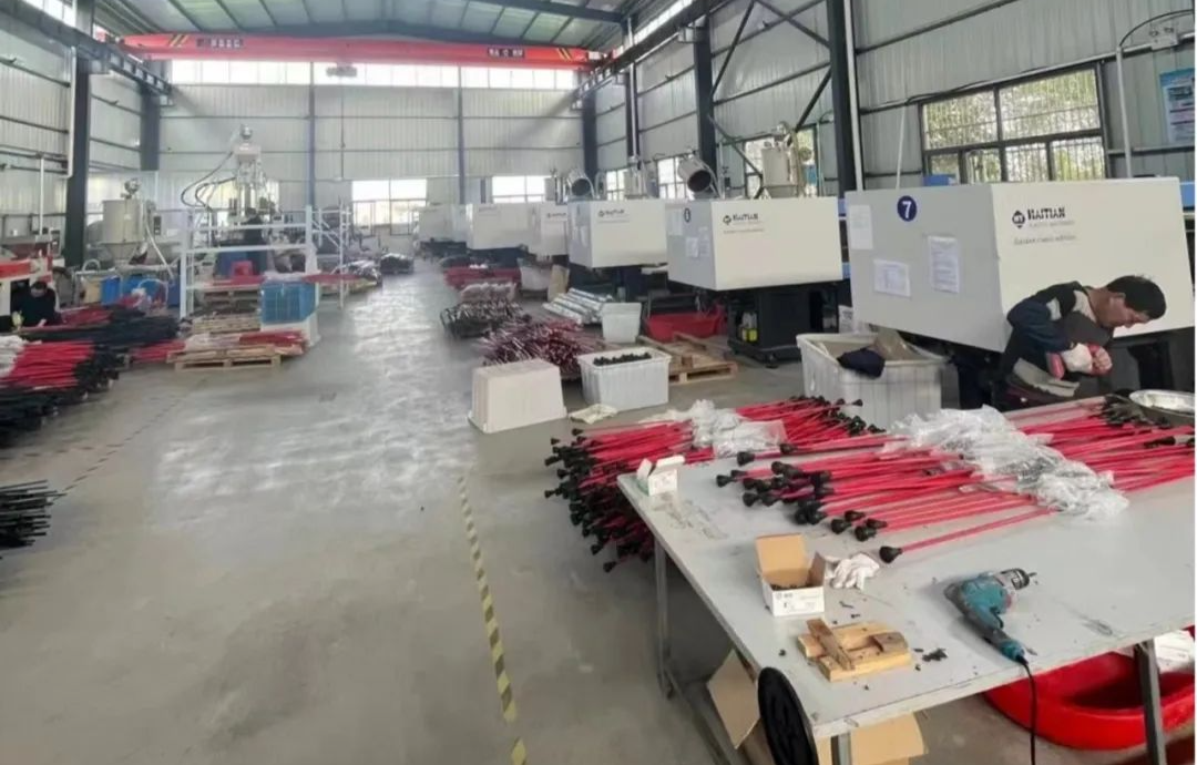 疫情下的生活_体育制造业数字化转型策略_疫情下体育用品制造业发展